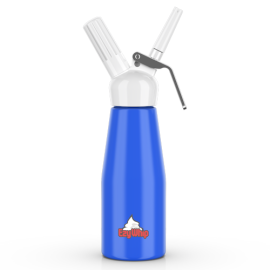 Ezywhip Cream Whipper 0.5L Blue Ezywhip Cream Whipper 0.5L Blue