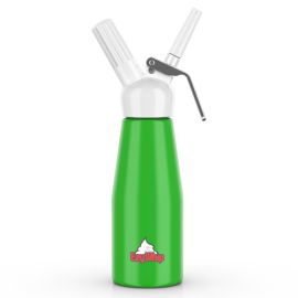 Ezywhip Cream Whipper 0.5L Green Ezywhip Cream Whipper 0.5L Green
