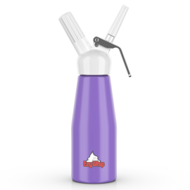Ezywhip Cream Whipper 0.5L Purple Ezywhip Cream Whipper 0.5L Purple