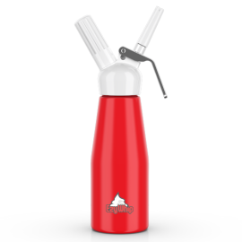 Ezywhip Cream Whipper 0.5L Red Ezywhip Cream Whipper 0.5L Red