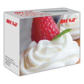 Mosa N2O Cream Chargers 10 Pack x 6 (60 Bulbs) Mosa N2O Cream Chargers 10 Pack x 6 (60 Bulbs)