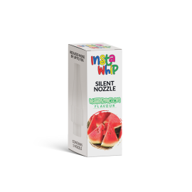 InstaWhip Silent Nozzle Watermelon Flavour InstaWhip Silent Nozzle Watermelon Flavour