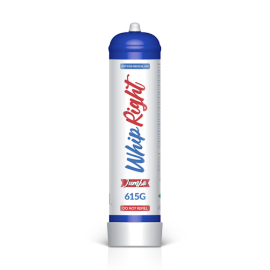 WhipRight 1.0L Jumbo 680G Cylinder WhipRight 1.0L Jumbo 680G Cylinder