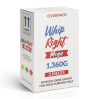 WhipRight 2.2L Mega 1,360G Cylinder