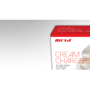 CREAM WHIPPERS